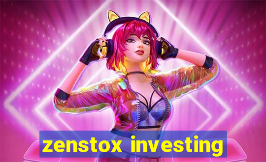 zenstox investing